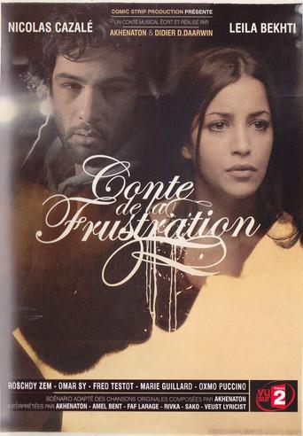 Conte de la frustration film afişi