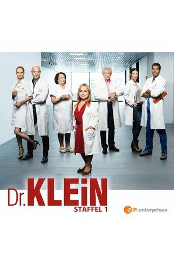Dr. Klein dizi afişi