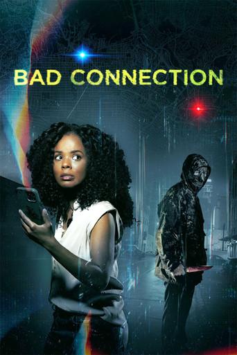 Bad Connection film afişi