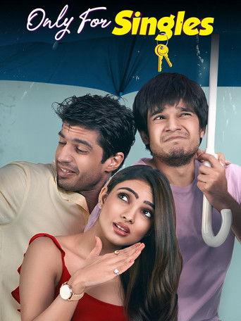 Only For Singles dizi afişi
