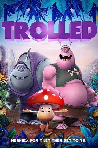 Trolled film afişi