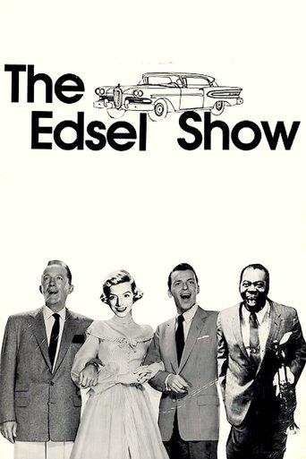 The Edsel Show film afişi