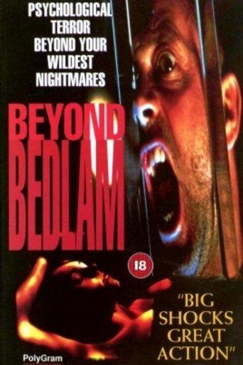 Beyond Bedlam film afişi