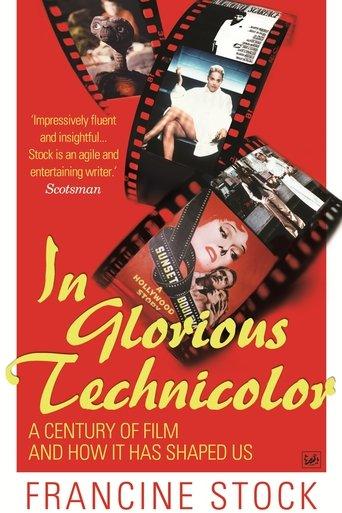 Glorious Technicolor film afişi