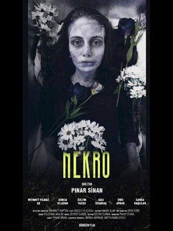 Nekro film afişi