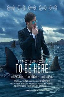 I'm Not Supposed to Be Here film afişi