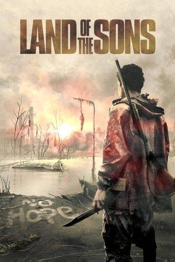 Land of the Sons film afişi