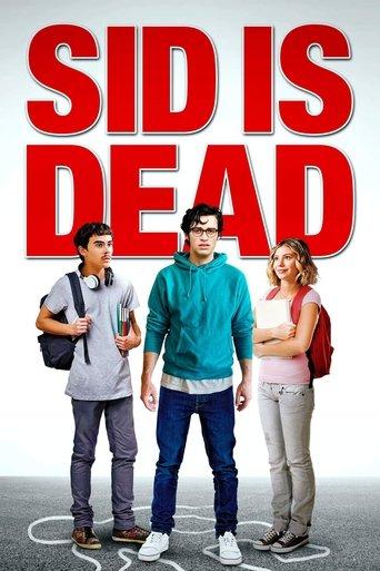 Sid Is Dead film afişi