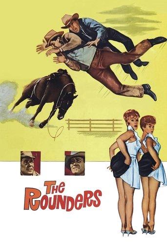The Rounders film afişi