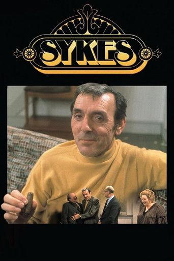 Sykes dizi afişi