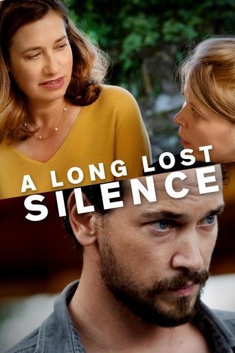 A Long Lost Silence dizi afişi