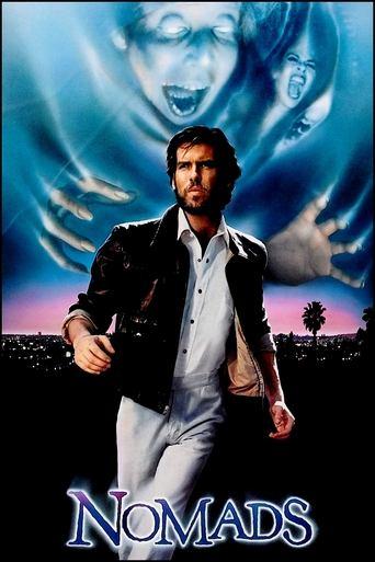 Nomads film afişi