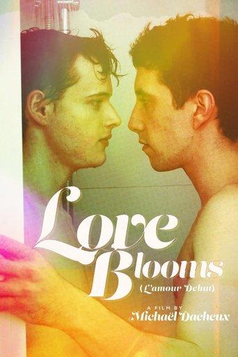 Love Blooms film afişi