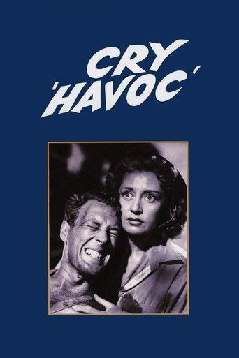 Cry 'Havoc' film afişi
