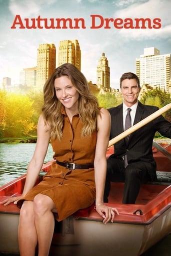 Autumn Dreams film afişi