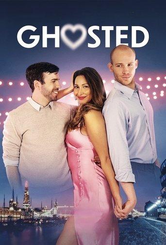 Ghosted film afişi