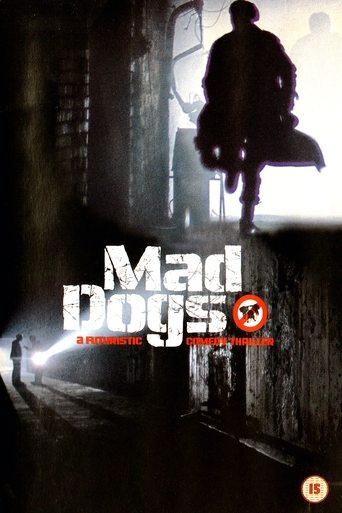 Mad Dogs film afişi