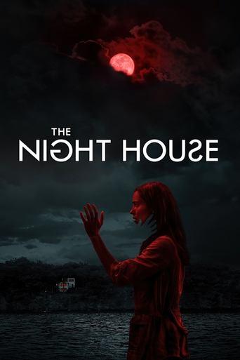 The Night House film afişi
