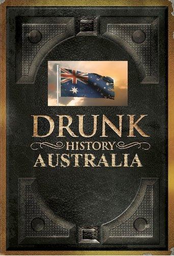 Drunk History: Australia dizi afişi