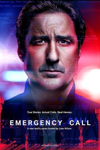 Emergency Call dizi afişi