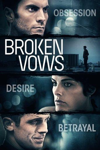 Broken Vows film afişi