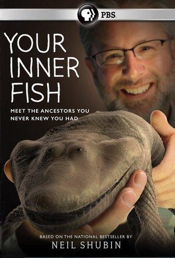 Your Inner Fish dizi afişi