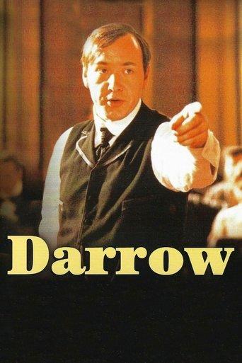 Darrow film afişi
