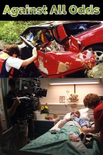 Against All Odds dizi afişi