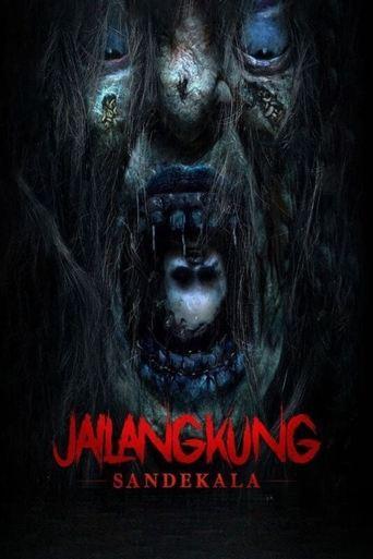 Jailangkung: Sandekala film afişi