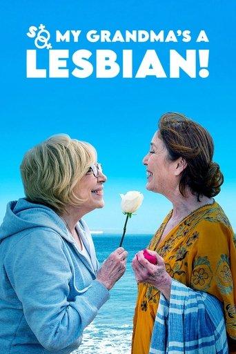 So My Grandma's a Lesbian! film afişi