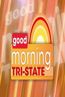 Good Morning Tri-State film afişi