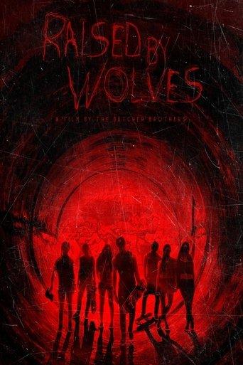 Raised by Wolves film afişi