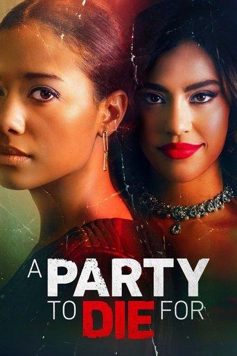 A Party to Die For film afişi