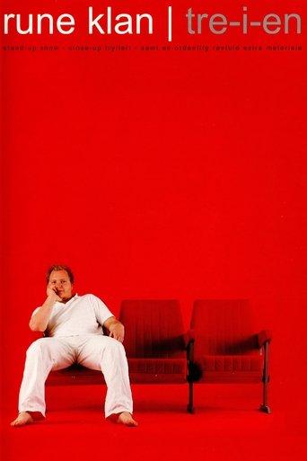 Rune Klan - Three in One film afişi