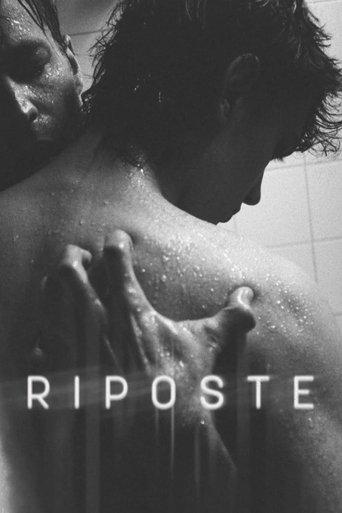 Riposte film afişi