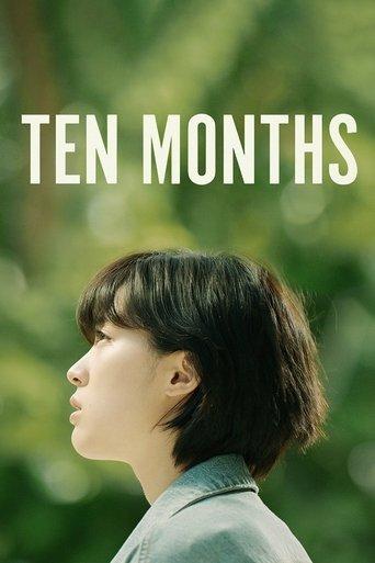 Ten Months film afişi
