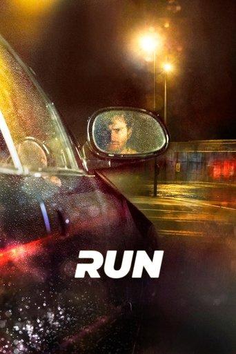 Run film afişi