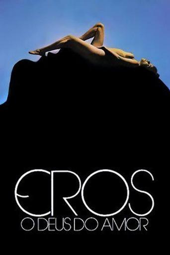 Eros, the God of Love film afişi