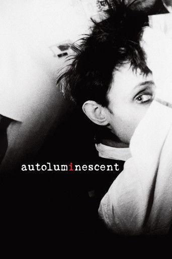 Autoluminescent: Rowland S. Howard film afişi