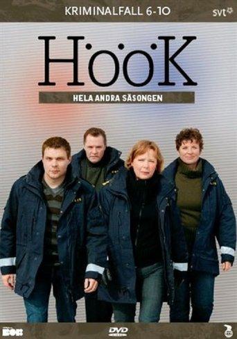Höök - Ryssguldet film afişi