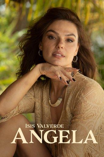 Angela film afişi