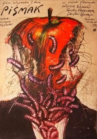 Write and Fight film afişi