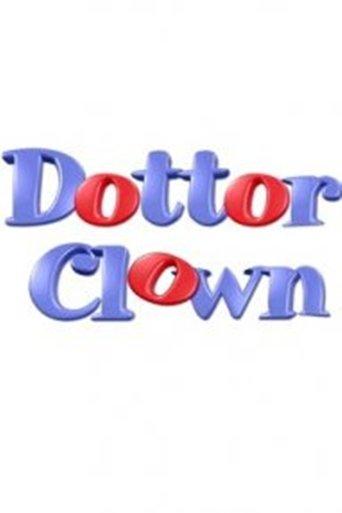 Dr. Clown film afişi