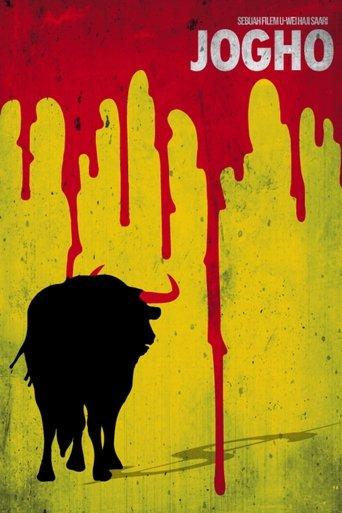 Jogho film afişi