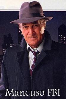 Mancuso, F.B.I. dizi afişi