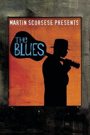 The Blues dizi afişi