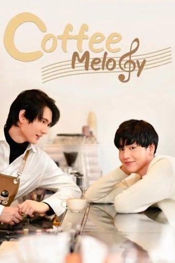 Coffee Melody dizi afişi