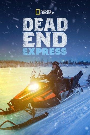 Dead End Express dizi afişi