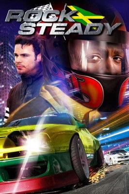 Rock Steady film afişi