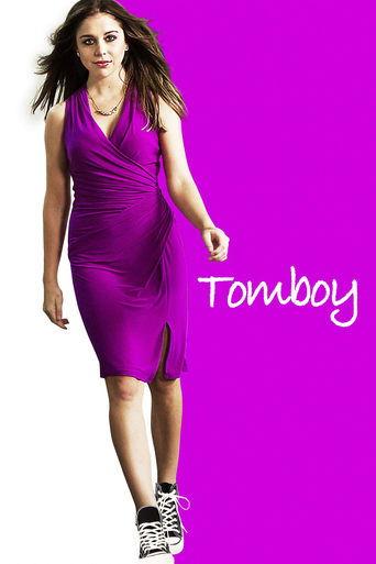 Tomboy film afişi